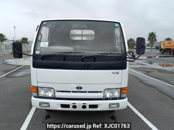 Used 1993 MT nissan atlas SP4F23 Image[1]
