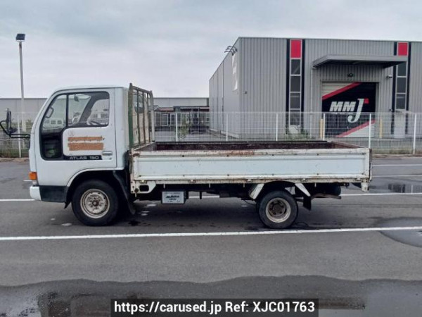 Used 1993 MT nissan atlas SP4F23 Image[3]