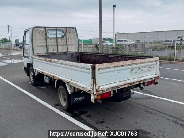 Used 1993 MT nissan atlas SP4F23 Image[4]