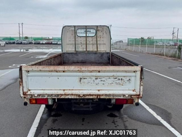 Used 1993 MT nissan atlas SP4F23 Image[5]