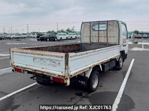 Used 1993 MT nissan atlas SP4F23 Image[6]