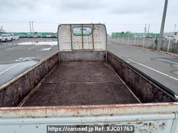 Used 1993 MT nissan atlas SP4F23 Image[8]