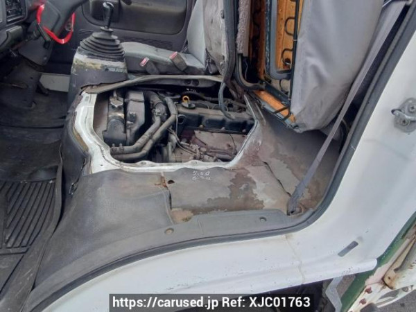 Used 1993 MT nissan atlas SP4F23 Image[9]