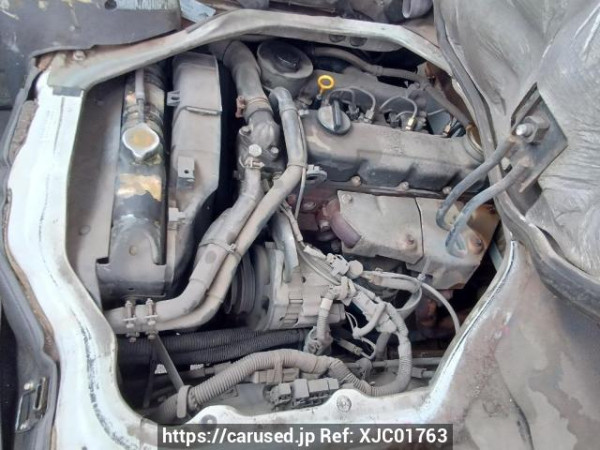 Used 1993 MT nissan atlas SP4F23 Image[10]