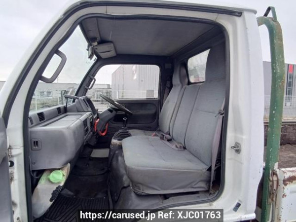 Used 1993 MT nissan atlas SP4F23 Image[15]