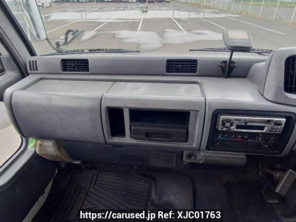 Used 1993 MT nissan atlas SP4F23 Image[17]
