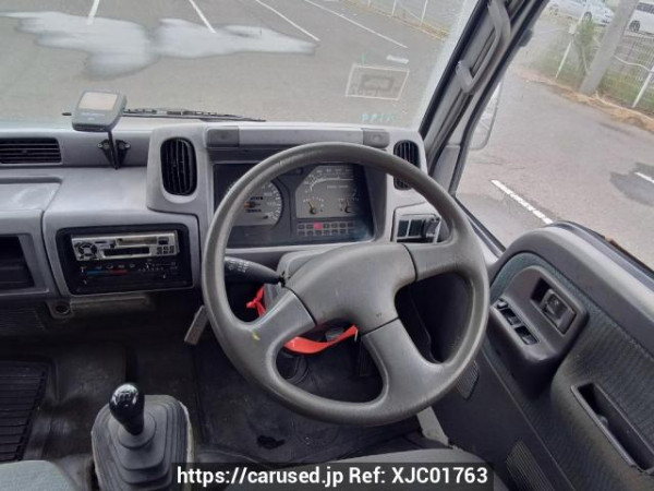 Used 1993 MT nissan atlas SP4F23 Image[18]