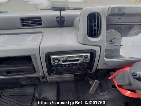 Used 1993 MT nissan atlas SP4F23 Image[19]