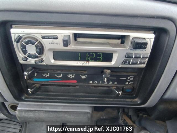 Used 1993 MT nissan atlas SP4F23 Image[20]