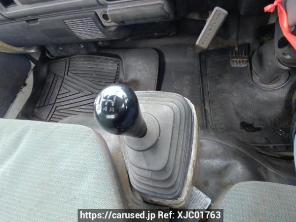 Used 1993 MT nissan atlas SP4F23 Image[21]