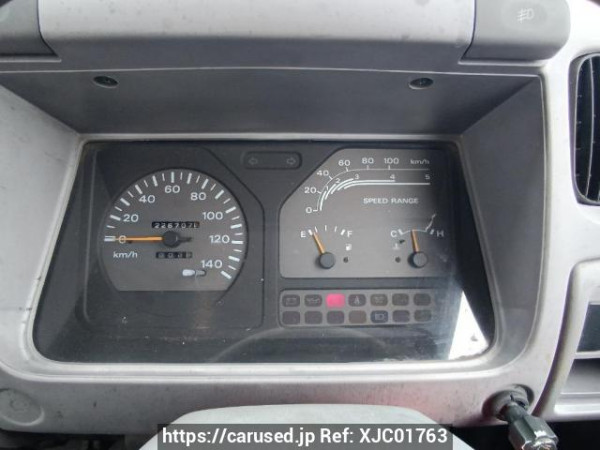 Used 1993 MT nissan atlas SP4F23 Image[22]