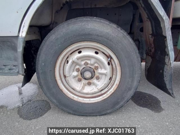 Used 1993 MT nissan atlas SP4F23 Image[25]