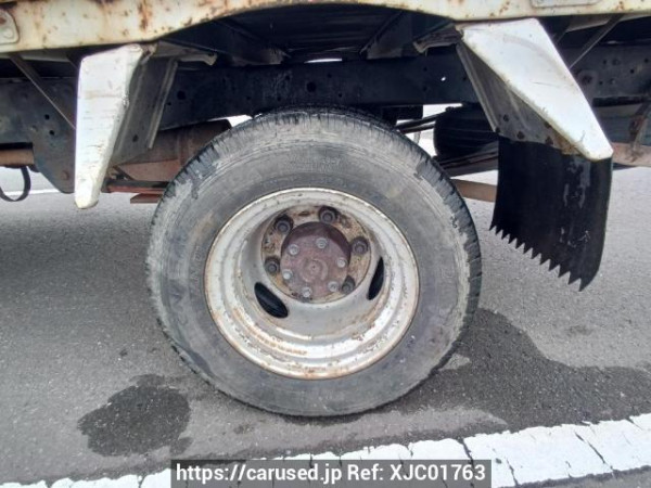Used 1993 MT nissan atlas SP4F23 Image[26]