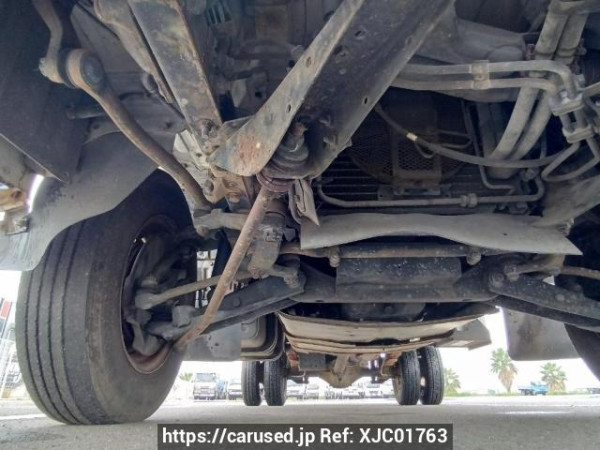 Used 1993 MT nissan atlas SP4F23 Image[28]