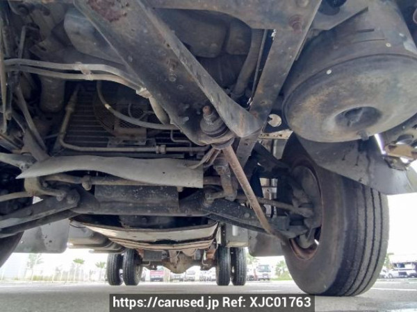 Used 1993 MT nissan atlas SP4F23 Image[29]