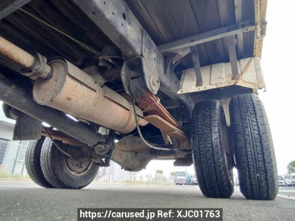 Used 1993 MT nissan atlas SP4F23 Image[32]