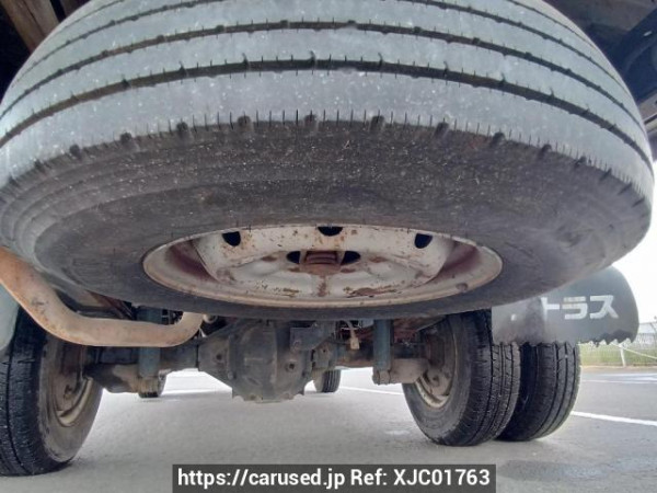 Used 1993 MT nissan atlas SP4F23 Image[37]