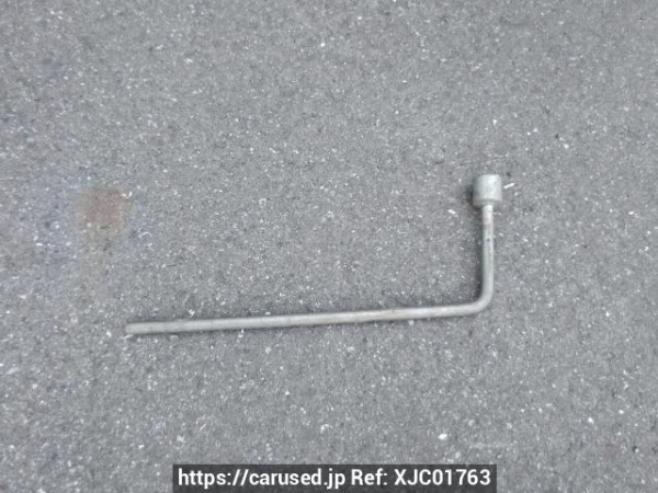 Used 1993 MT nissan atlas SP4F23 Image[39]