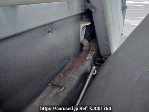 Used 1993 MT nissan atlas SP4F23 Image[40]