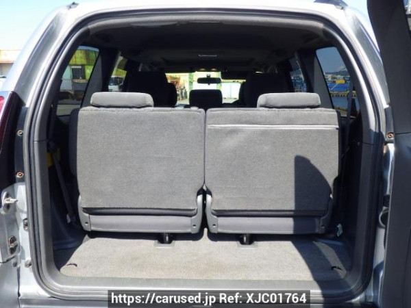 Used 2004 AT toyota land-cruiser-prado RZJ120W Image[8]