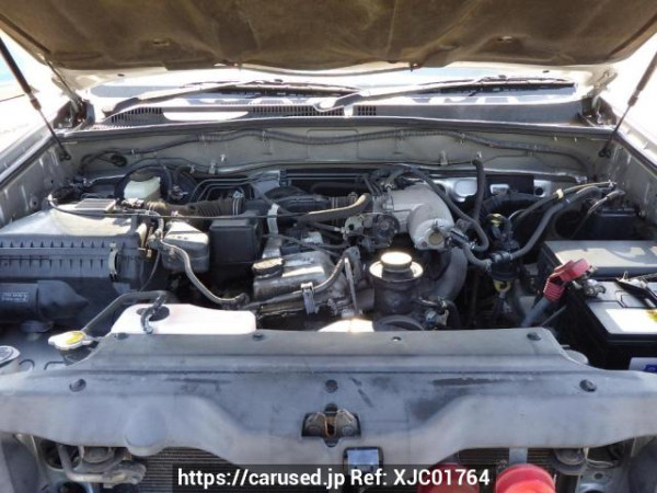 Used 2004 AT toyota land-cruiser-prado RZJ120W Image[9]