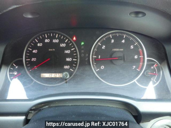 Used 2004 AT toyota land-cruiser-prado RZJ120W Image[20]