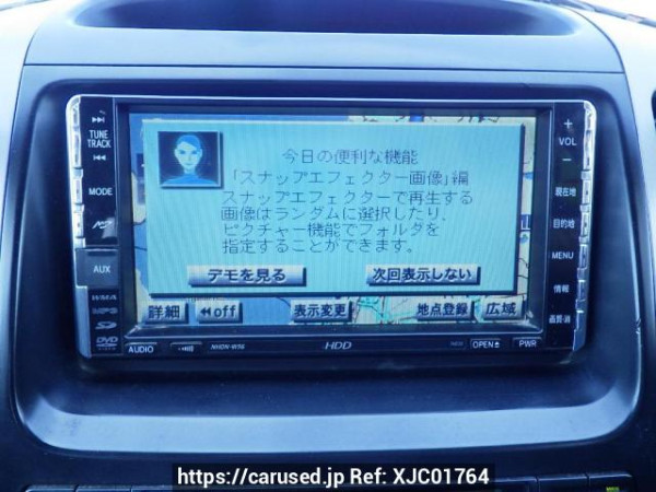 Used 2004 AT toyota land-cruiser-prado RZJ120W Image[24]