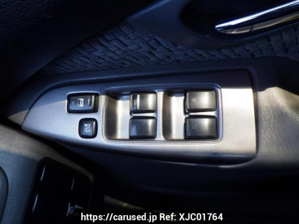Used 2004 AT toyota land-cruiser-prado RZJ120W Image[28]