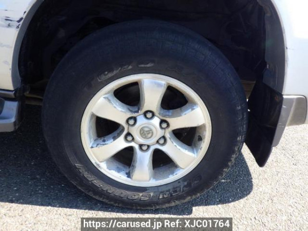 Used 2004 AT toyota land-cruiser-prado RZJ120W Image[32]