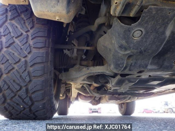 Used 2004 AT toyota land-cruiser-prado RZJ120W Image[33]