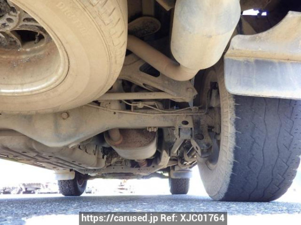 Used 2004 AT toyota land-cruiser-prado RZJ120W Image[40]