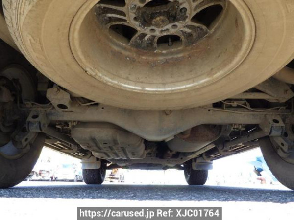 Used 2004 AT toyota land-cruiser-prado RZJ120W Image[41]