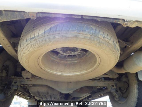 Used 2004 AT toyota land-cruiser-prado RZJ120W Image[42]