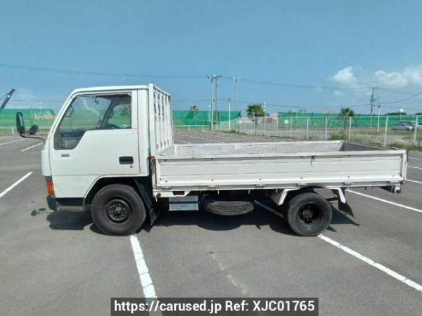 Used 1988 MT mitsubishi canter-guts FB300B Image[3]