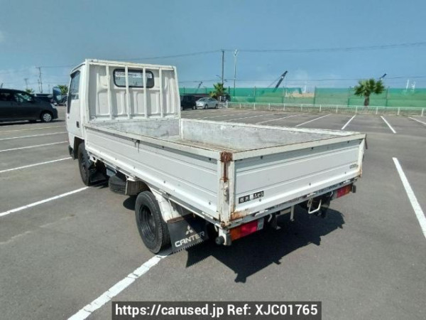 Used 1988 MT mitsubishi canter-guts FB300B Image[4]
