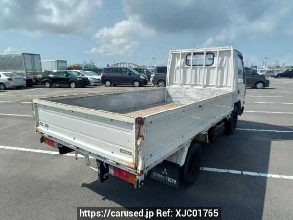 Used 1988 MT mitsubishi canter-guts FB300B Image[6]