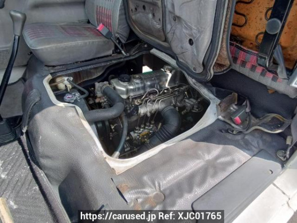 Used 1988 MT mitsubishi canter-guts FB300B Image[9]