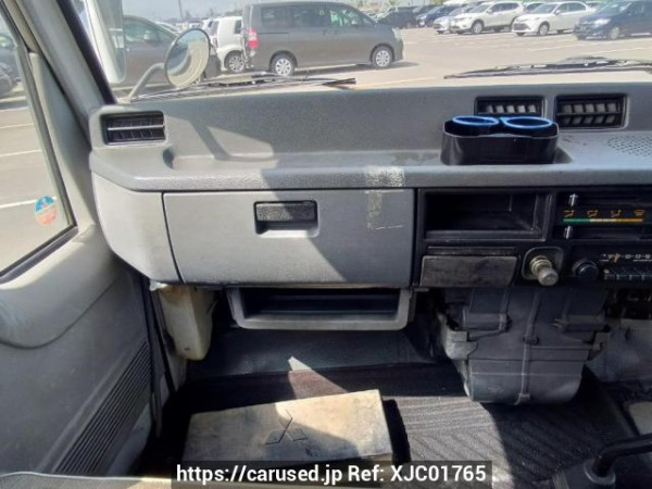Used 1988 MT mitsubishi canter-guts FB300B Image[17]
