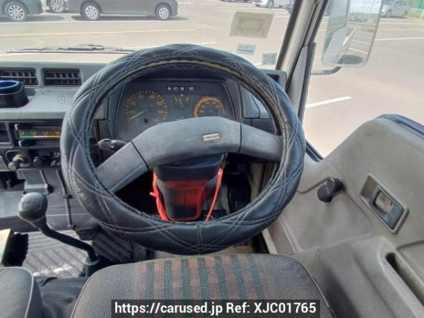 Used 1988 MT mitsubishi canter-guts FB300B Image[18]