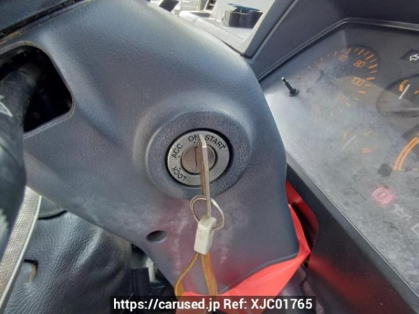 Used 1988 MT mitsubishi canter-guts FB300B Image[19]