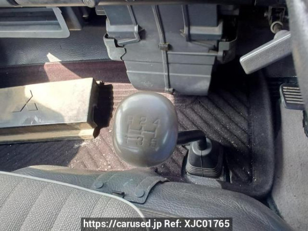 Used 1988 MT mitsubishi canter-guts FB300B Image[22]