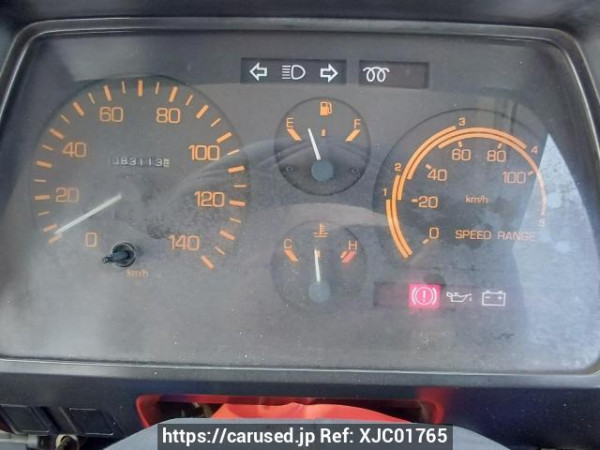 Used 1988 MT mitsubishi canter-guts FB300B Image[23]