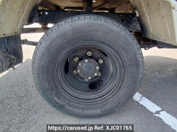 Used 1988 MT mitsubishi canter-guts FB300B Image[27]