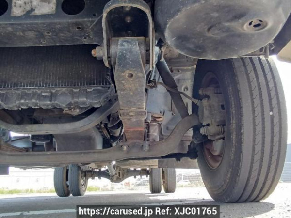 Used 1988 MT mitsubishi canter-guts FB300B Image[30]