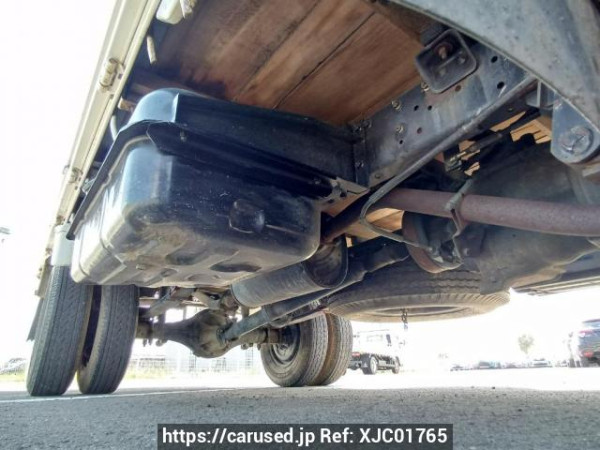 Used 1988 MT mitsubishi canter-guts FB300B Image[31]