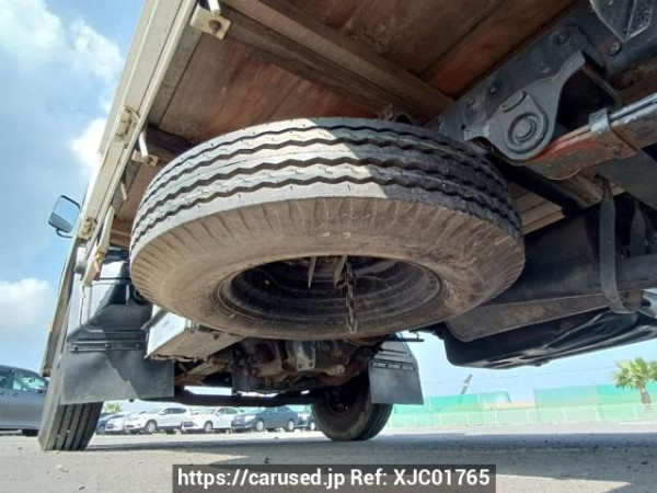 Used 1988 MT mitsubishi canter-guts FB300B Image[33]