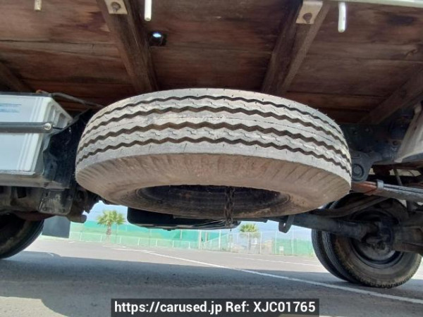 Used 1988 MT mitsubishi canter-guts FB300B Image[38]