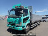 Used 2003 MT mitsubishi-fuso fighter FK71HJZ Image[2]
