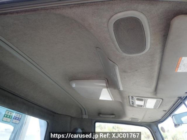 Used 2003 MT mitsubishi-fuso fighter FK71HJZ Image[17]
