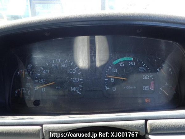 Used 2003 MT mitsubishi-fuso fighter FK71HJZ Image[18]